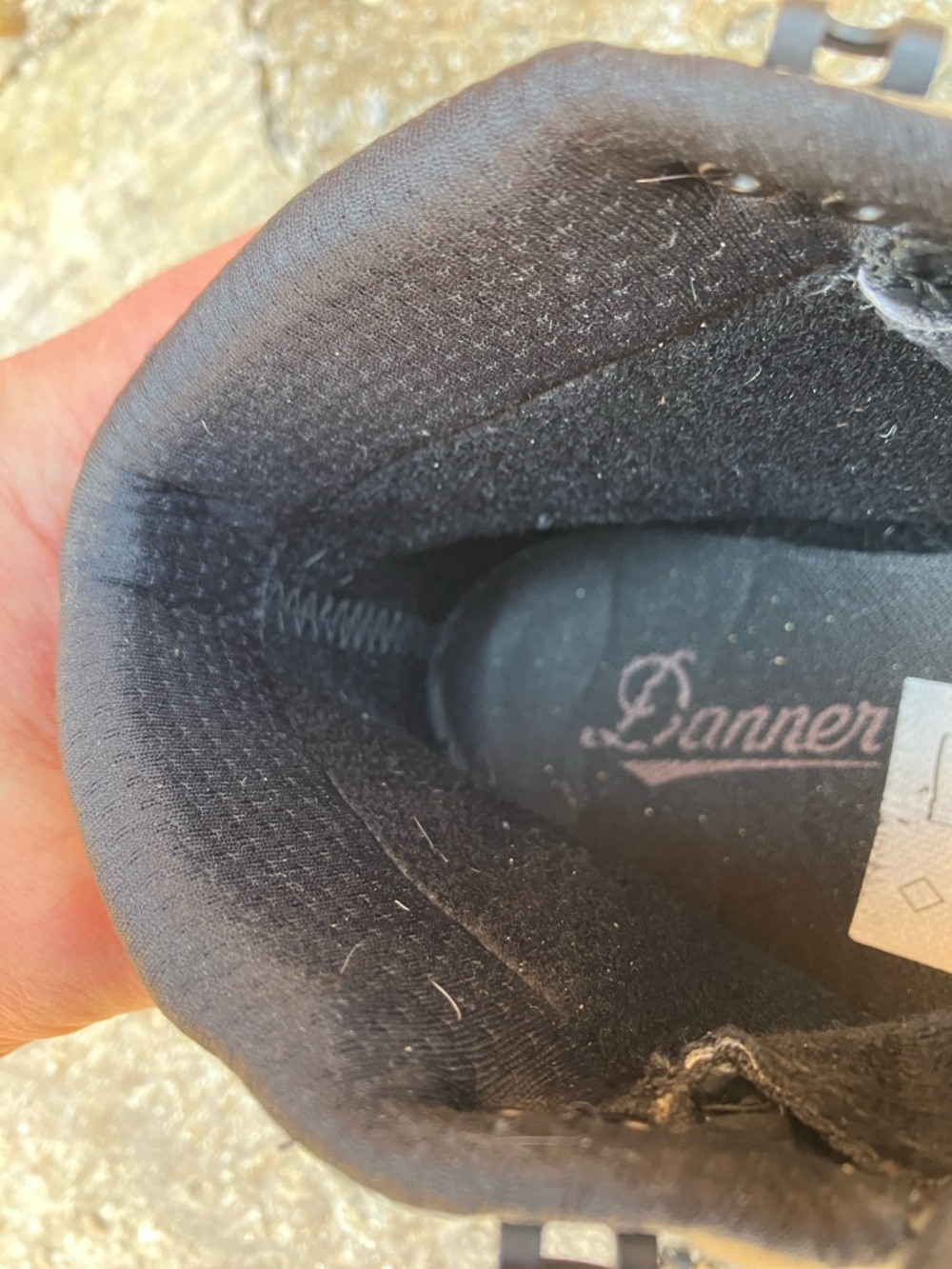 Danner women’s Inquire Chukka - Picture 16 of 17